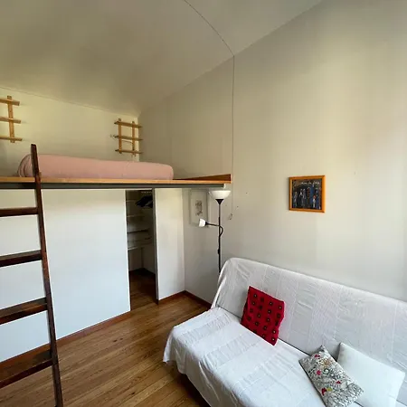 Grazioso Bilocale In Palazzo Liberty In Zona Porta Susa Apartmán Turín