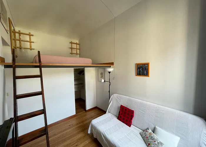 Grazioso Bilocale In Palazzo Liberty In Zona Porta Susa Apartment Turin