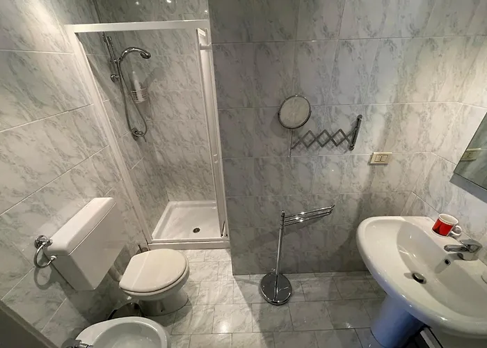 Apartment Grazioso Bilocale In Palazzo Liberty In Zona Porta Susa